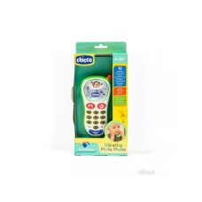 CHICCO Chicco igračka mobilni telefon CHICCO Chicco igračka mobilni telefon