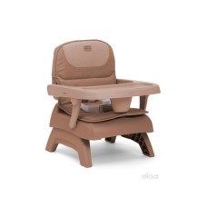 CHICCO Hranilica BENTO TERRACOTTA