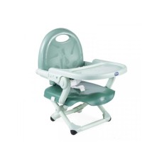 CHICCO Hranilica Pocket Snack, Sage CHICCO Hranilica Pocket Snack, Sage