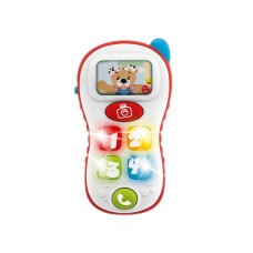 CHICCO Igračka selfi telefon CHICCO Igračka selfi telefon