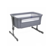 CHICCO Kolevka Next 2 Me Essential, Stone Relux CHICCO Kolevka Next 2 Me Essential, Stone Relux