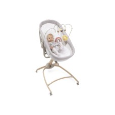 CHICCO Multifunkcionalna kolevka&stolica 4 u 1 Scandinavian