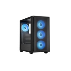 CHIEFTEC Hunter 3 gaming midi kućište GS-03B-OP CHIEFTEC Hunter 3 gaming midi kućište GS-03B-OP