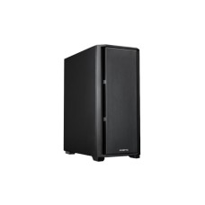 CHIEFTEC Kuciste Chieftec Pro Midi Q Crni, noise insulated 1x120mm AS-02B-OP CHIEFTEC Kuciste Chieftec Pro Midi Q Crni, noise insulated 1x120mm AS-02B-OP