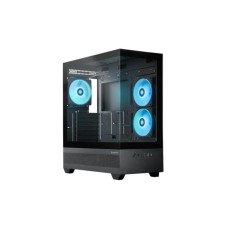 CHIEFTEC Vista ARGB TG, Crno GT-01B-OP CHIEFTEC Vista ARGB TG, Crno GT-01B-OP