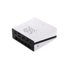 CHUWI UBox AMD Ryzen 5 6600H,16GB, M.2 512GB, Win11Pro
