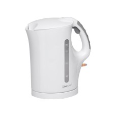 CLATRONIC Električni bokal WK 3819 B 2200W beli CLATRONIC Električni bokal WK 3819 B 2200W beli