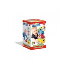 CLEMENTONI BABY AUTICI CLEMENTONI BABY AUTICI