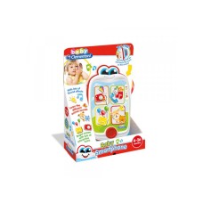 CLEMENTONI BABY TELEFON CLEMENTONI BABY TELEFON