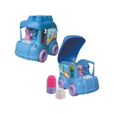 CLEMENTONI CLEMENTONI STITCH AKTIVNI AUTOBUS CLEMENTONI CLEMENTONI STITCH AKTIVNI AUTOBUS