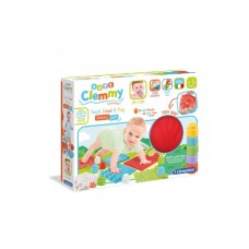 CLEMENTONI MAXI BABY PUZZLE CLEMENTONI MAXI BABY PUZZLE