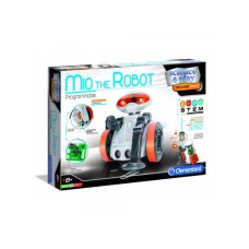 CLEMENTONI MIO ROBOT NEW CLEMENTONI MIO ROBOT NEW