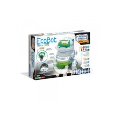 CLEMENTONI SCIENCE ECO BOT CLEMENTONI SCIENCE ECO BOT