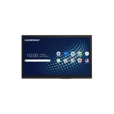 CleverTouch 65'' UX Pro Edge Interactive Display