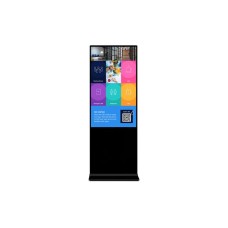 CleverTouch CM Totem CTL-49T112KHEK1 49” Freestanding Display CleverTouch CM Totem CTL-49T112KHEK1 49” Freestanding Display