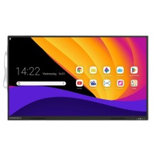 CleverTouch X5 86” 15486CTX5 Interactive Display CleverTouch X5 86” 15486CTX5 Interactive Display