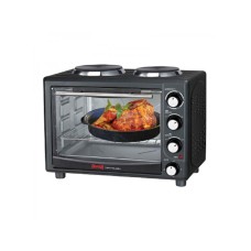 COLOSSUS CSS-5230 mini sporet COLOSSUS CSS-5230 mini sporet