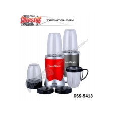 COLOSSUS CSS-5413 Nutri Pro mix blender COLOSSUS CSS-5413 Nutri Pro mix blender