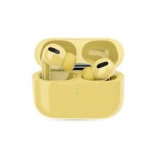 Comicell AirBuds 2 Bluetooth bubice žute