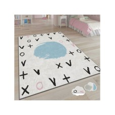 Conceptum Hypnose Tepih Csbrghl-662 (100x140) cm Conceptum Hypnose Tepih Csbrghl-662 (100x140) cm
