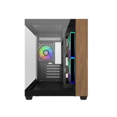 COOLER MASTER Elite 481 kućište crno (E481-KHNN-S00) COOLER MASTER Elite 481 kućište crno (E481-KHNN-S00)