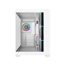 COOLER MASTER Elite 681 kućište belo (E681-WHNN-S00) COOLER MASTER Elite 681 kućište belo (E681-WHNN-S00)