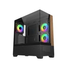 COOLER MASTER Elite 690 crno midi kućište E690-KHNN-S00 COOLER MASTER Elite 690 crno midi kućište E690-KHNN-S00