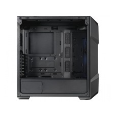 COOLER MASTER MasterBox TD500 MESH V2 kućište crno TD500V2-KGNN-S00 COOLER MASTER MasterBox TD500 MESH V2 kućište crno TD500V2-KGNN-S00