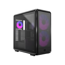 COOLER MASTER MasterFrame 600 Mesh kućište crno ARGB (MF600M-KGNN-S01) COOLER MASTER MasterFrame 600 Mesh kućište crno ARGB (MF600M-KGNN-S01)