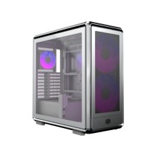 COOLER MASTER MasterFrame 600 Mesh kućište srebrno ARGB (MF600M-SGNN-S01) COOLER MASTER MasterFrame 600 Mesh kućište srebrno ARGB (MF600M-SGNN-S01)
