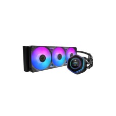 COOLER MASTER MasterLiquid ML 360 Atmos II LCD vodeno hlađenje MLX-D36M-A25SZ-L1 COOLER MASTER MasterLiquid ML 360 Atmos II LCD vodeno hlađenje MLX-D36M-A25SZ-L1