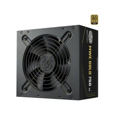 COOLER MASTER MWE Gold V3 750W napajanje crno (MPE-7506-ACAG-BEU)