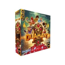 COOLPLAY Društvena igra DIJAMANT COOLPLAY Društvena igra DIJAMANT