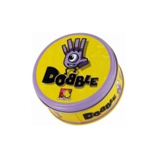 COOLPLAY Društvena igra Dobble COOLPLAY Društvena igra Dobble