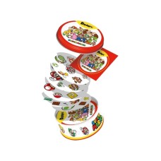 COOLPLAY Društvena Igra Dobble Super Mario COOLPLAY Društvena Igra Dobble Super Mario