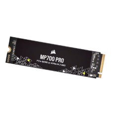CORSAIR 2TB M.2 NVMe MP700 PRO Gen5x4 (CSSD-F2000GBMP700PNH)