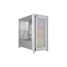 CORSAIR FRAME 4000D RS ARGB Modular Belo midi kuciste CC-9011297-WW CORSAIR FRAME 4000D RS ARGB Modular Belo midi kuciste CC-9011297-WW