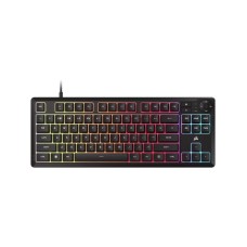 CORSAIR K55 CORE TKL USB (CH-9216065-NA) RGB crna