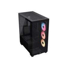 CORSAIR Kuciste 3500X RS-R ARGB, CC-9011322-WW CORSAIR Kuciste 3500X RS-R ARGB, CC-9011322-WW