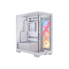 CORSAIR Kuciste 3500X RS-R ARGB White CORSAIR Kuciste 3500X RS-R ARGB White