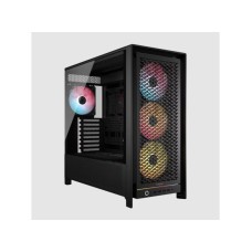 CORSAIR FRAME 5000D RS ARGB High-Airflow midi kuciste CC-9011309-WW CORSAIR FRAME 5000D RS ARGB High-Airflow midi kuciste CC-9011309-WW
