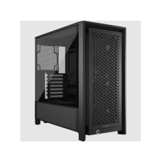 CORSAIR FRAME 4000D RS Modular crno midi kuciste CC-9011312-WW CORSAIR FRAME 4000D RS Modular crno midi kuciste CC-9011312-WW