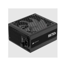 CORSAIR Napajanje 750W RM750x 80+ Gold Fully Modular Crno, CP-9020285-EU