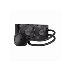 CORSAIR NAUTILUS 240 RS/240mm/dual fan/vodeno hladenje/crna CORSAIR NAUTILUS 240 RS/240mm/dual fan/vodeno hladenje/crna