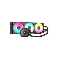 CORSAIR NAUTILUS 360 RS ARGB Black vodeno hladjenje CORSAIR NAUTILUS 360 RS ARGB Black vodeno hladjenje