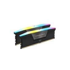 CORSAIR RAM DDR5 VENGEANCE RGB 32GB (2x16GB) 6000MHz CMH32GX5M2B6000C30