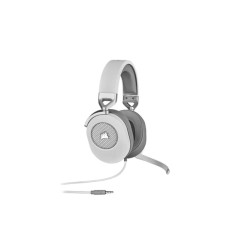 CORSAIR Slušalice HS65 SURROUND ŽICNE/CA-9011271-EU/bela