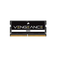 CORSAIR SODIMM DDR5 8GB 4800MHz CL40 (CMSX8GX5M1A4800C40) CORSAIR SODIMM DDR5 8GB 4800MHz CL40 (CMSX8GX5M1A4800C40)