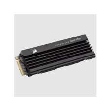 CORSAIR SSD M.2 NVMe 2TB MP600 PRO LP Gen4x4
