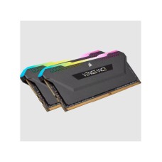 CORSAIR VENGEANCE RGB PRO DDR4 32GB (2x16GB) 3200MHz